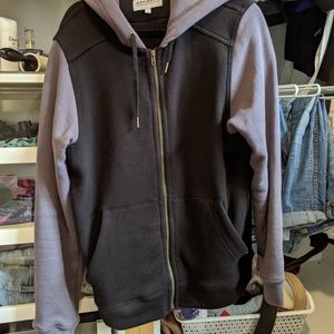 RPM West Quarter Century Bomber Hoodie